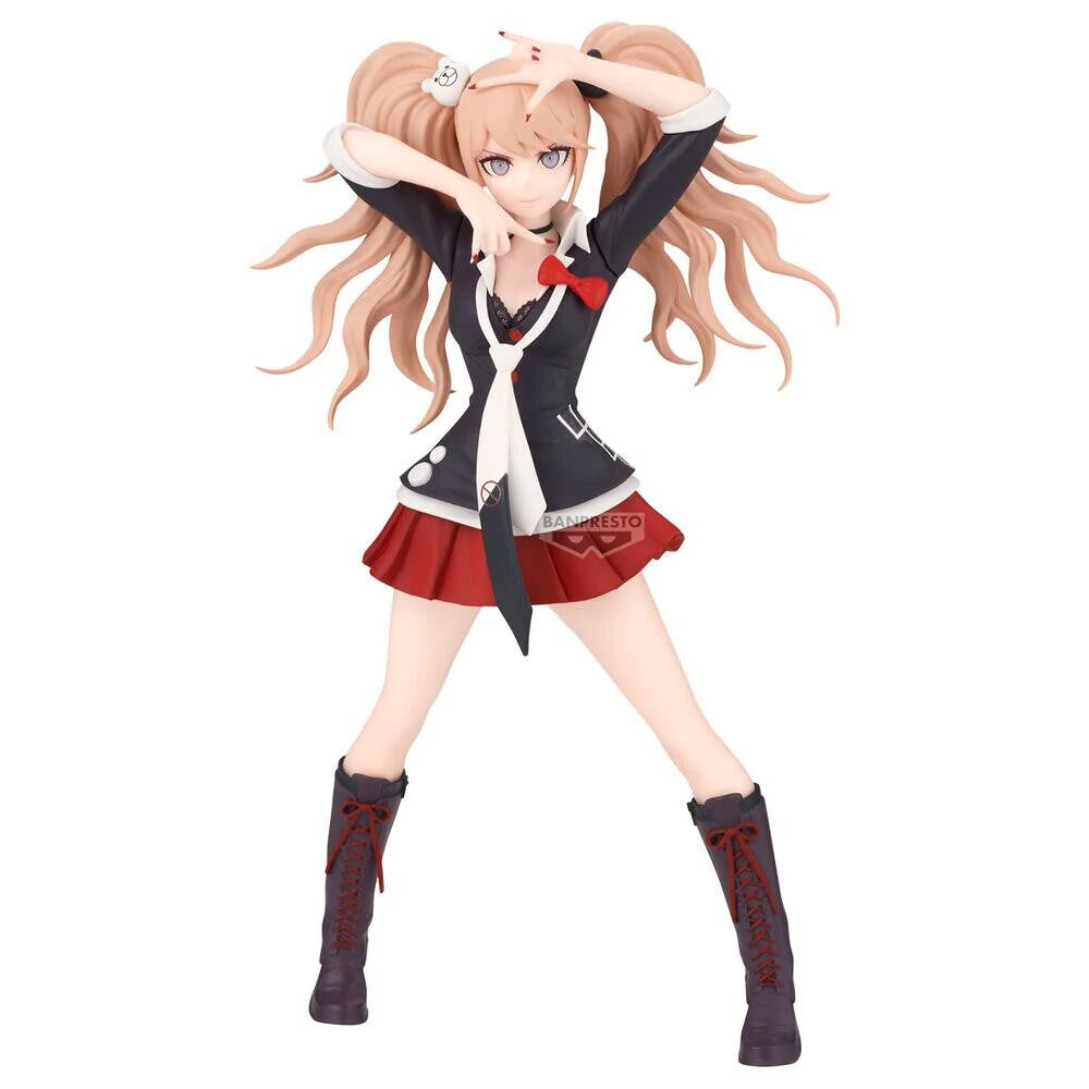 Figurine Danganronpa - Junko Enoshima - vue 4