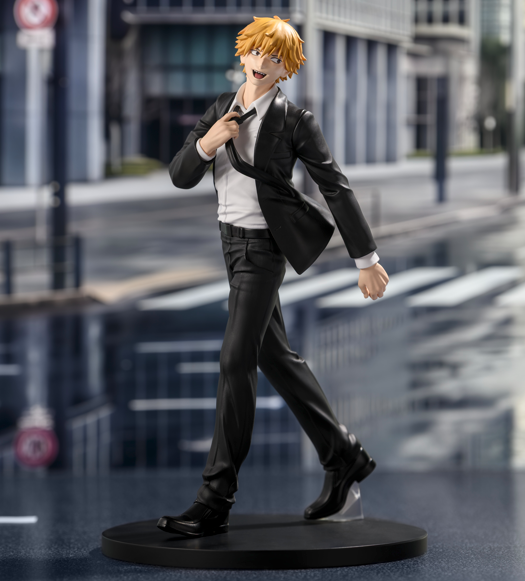 Figurine Denji High Premium Figure Chainsaw Man