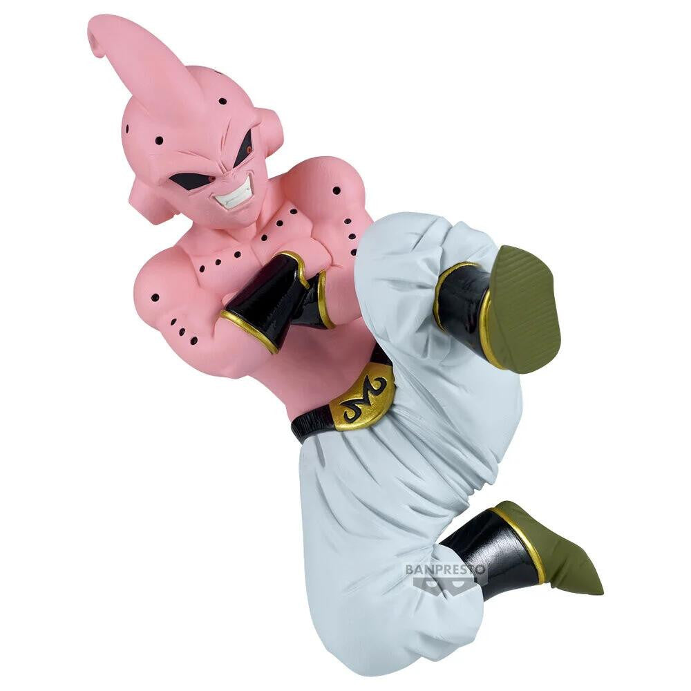 Figurine Dragon Ball Z - Majin Boo Pur vs Majin Boo Match Makers - vue 1