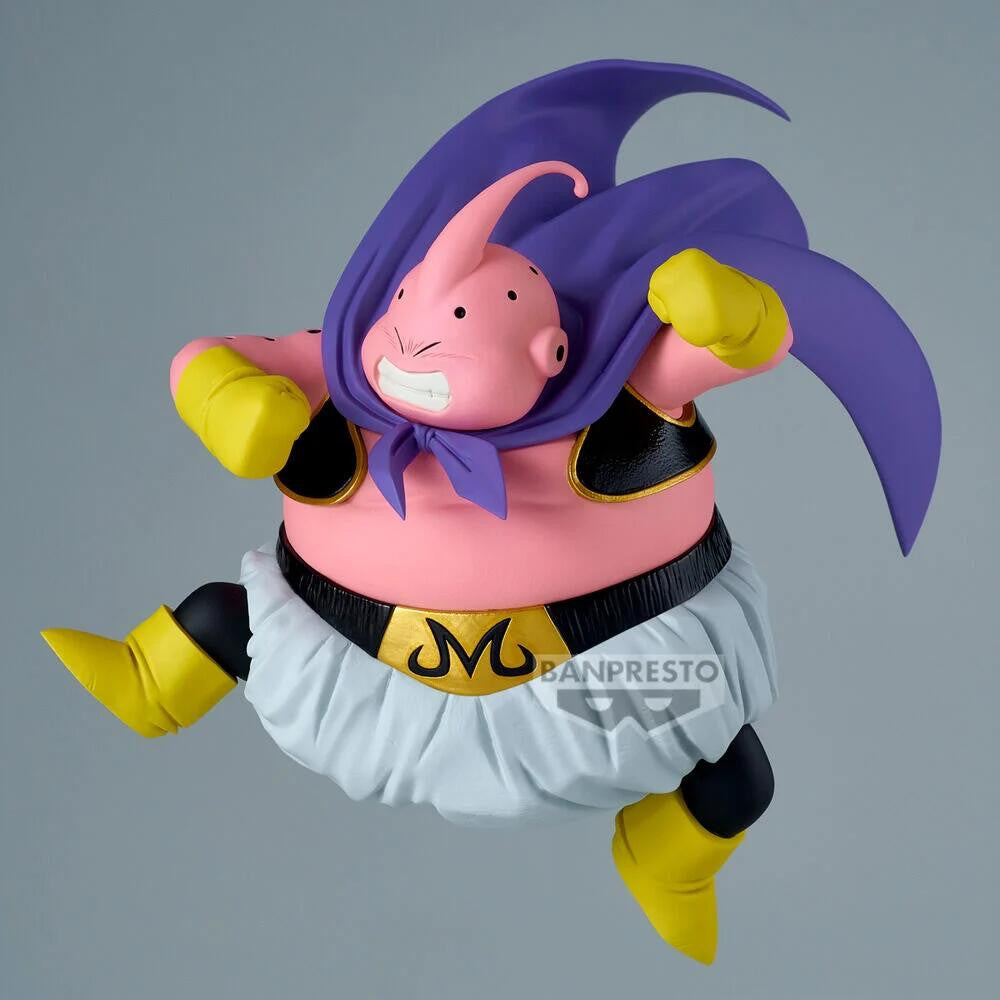 Figurine Dragon Ball Z - Majin Boo vs Majin Boo Pur Match Makers - vue 1