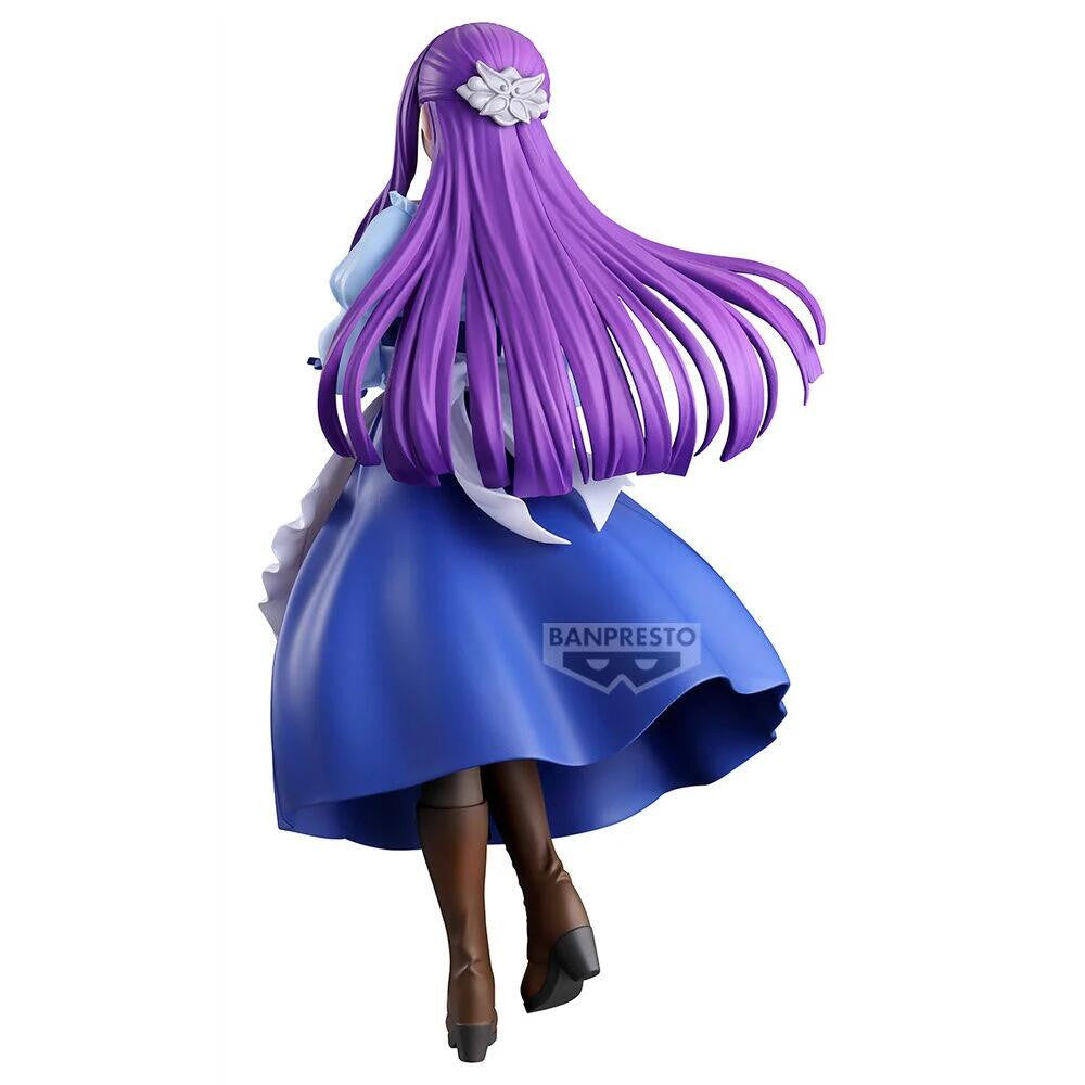 Figurine Frieren - Fern Café Ver. - vue 4
