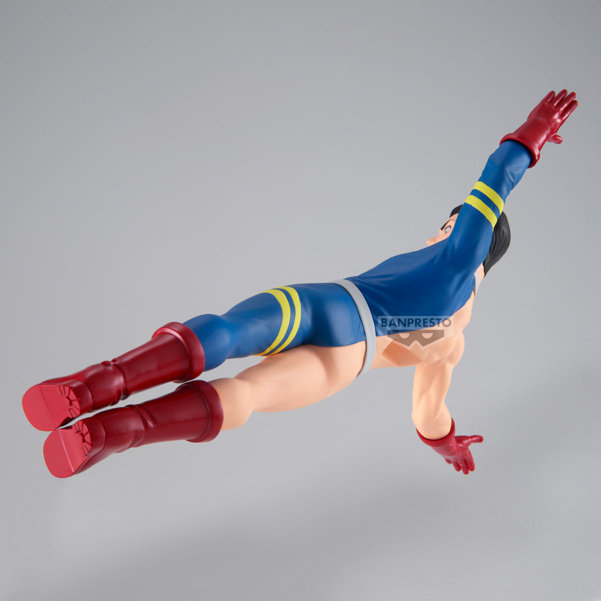 Figurine Fumihiko Takaba Maximatic Jujutsu Kaisen 4
