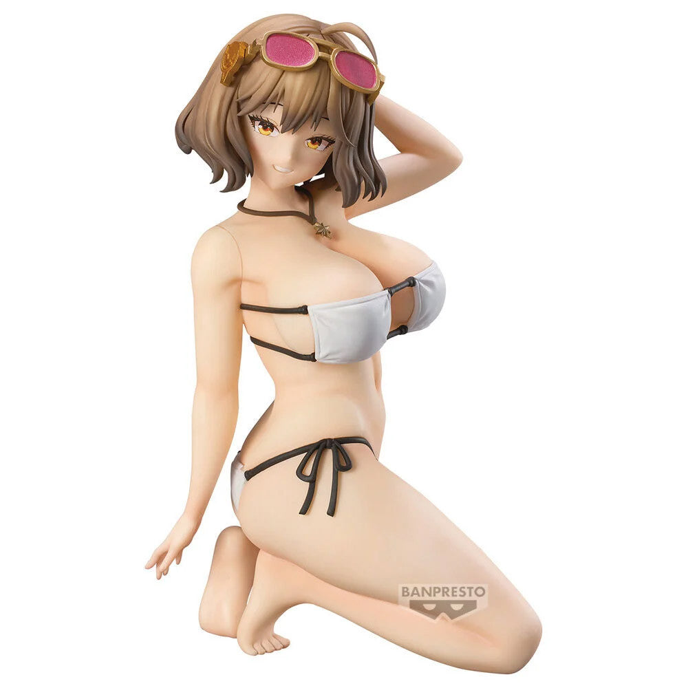 Figurine Goddess of Victory: NIKKE - Anis Cord Reel - vue 5