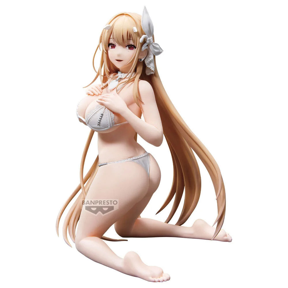 Figurine Goddess of Victory: NIKKE - Viper Cord Reel - vue 6