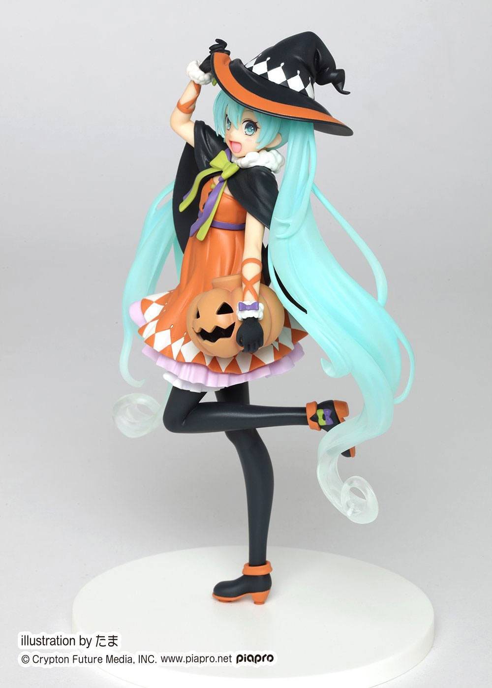Figurine Hatsune Miku Hatsune Miku Second Season Autumn Ver. Taito - photo 3