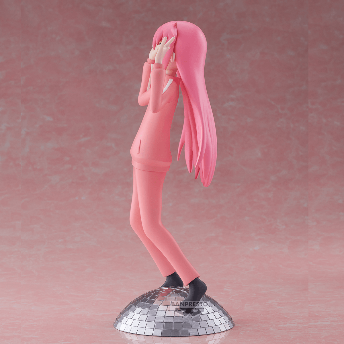 Figurine Hitori Gotoh Queen of Way Bocchi The Rock 3