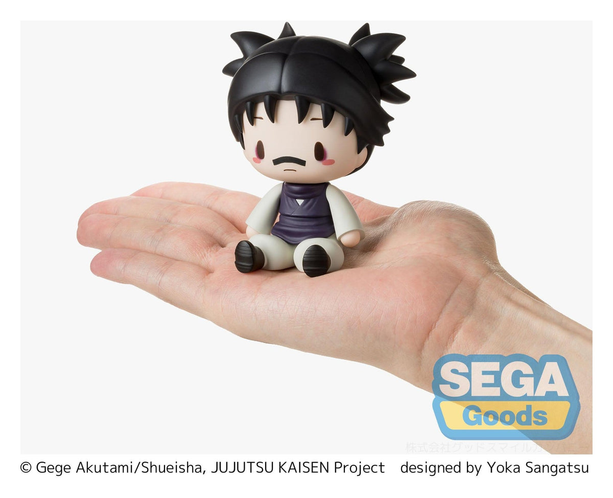 Figurine Jujutsu Kaisen - Choso Fuwa Petit The Culling Game - vue 8