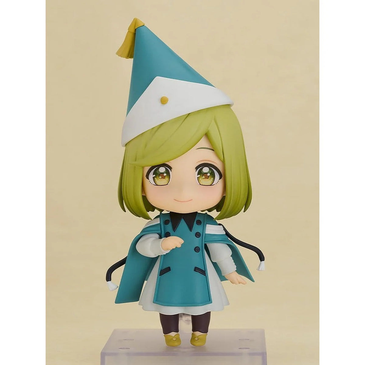 Figurine L'Atelier des Sorciers Coco Nendoroid GoodSmile Company