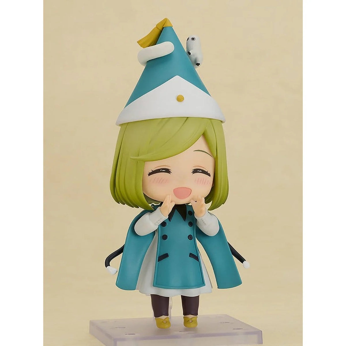 Figurine L'Atelier des Sorciers Coco Nendoroid GoodSmile Company - photo 2