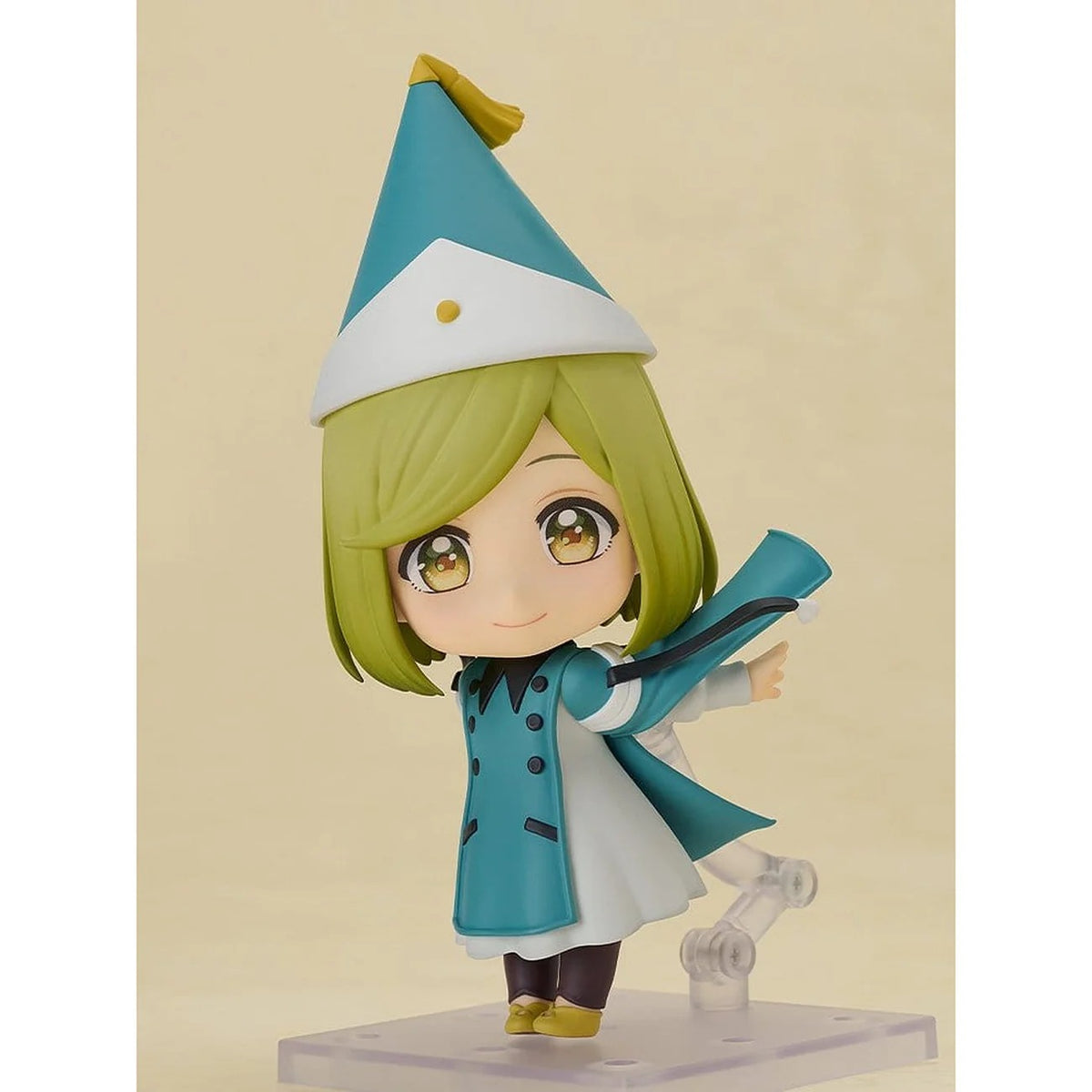 Figurine L'Atelier des Sorciers Coco Nendoroid GoodSmile Company - photo 3