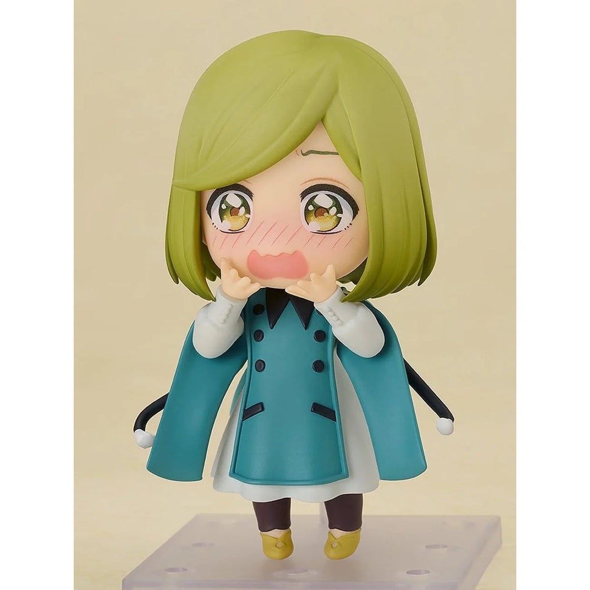 Figurine L'Atelier des Sorciers Coco Nendoroid GoodSmile Company - photo 5