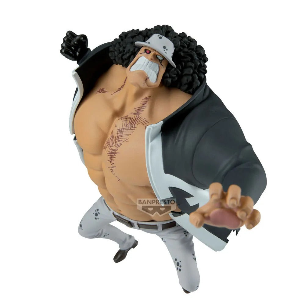 Figurine One Piece Bartholomew Kuma Battle Record Collection Banpresto - photo 2