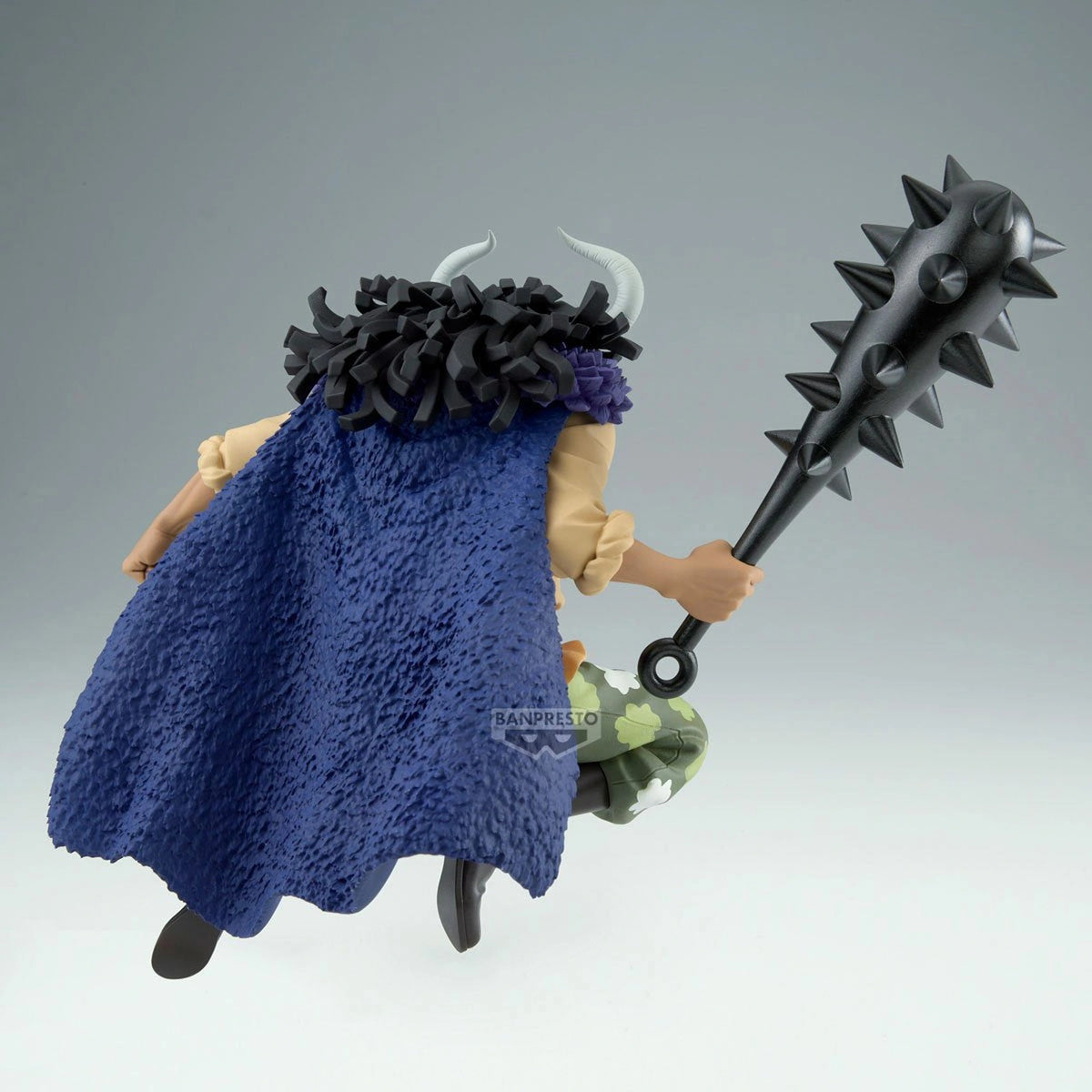 Figurine One Piece Kaido Battle Record Collection Banpresto - photo 5