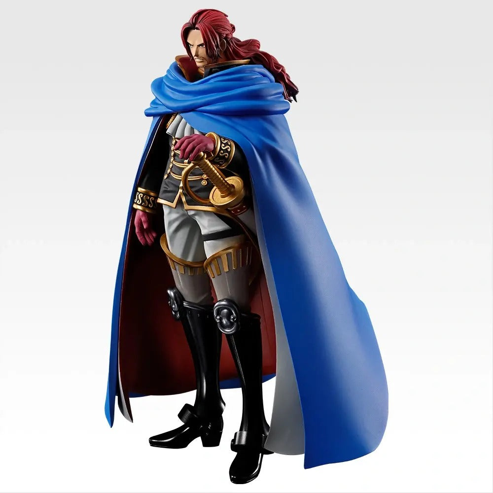 Figurine One Piece Saint Shamrock Ichiban Kuji Elbaf Giant Bash Vol.1 - photo 2