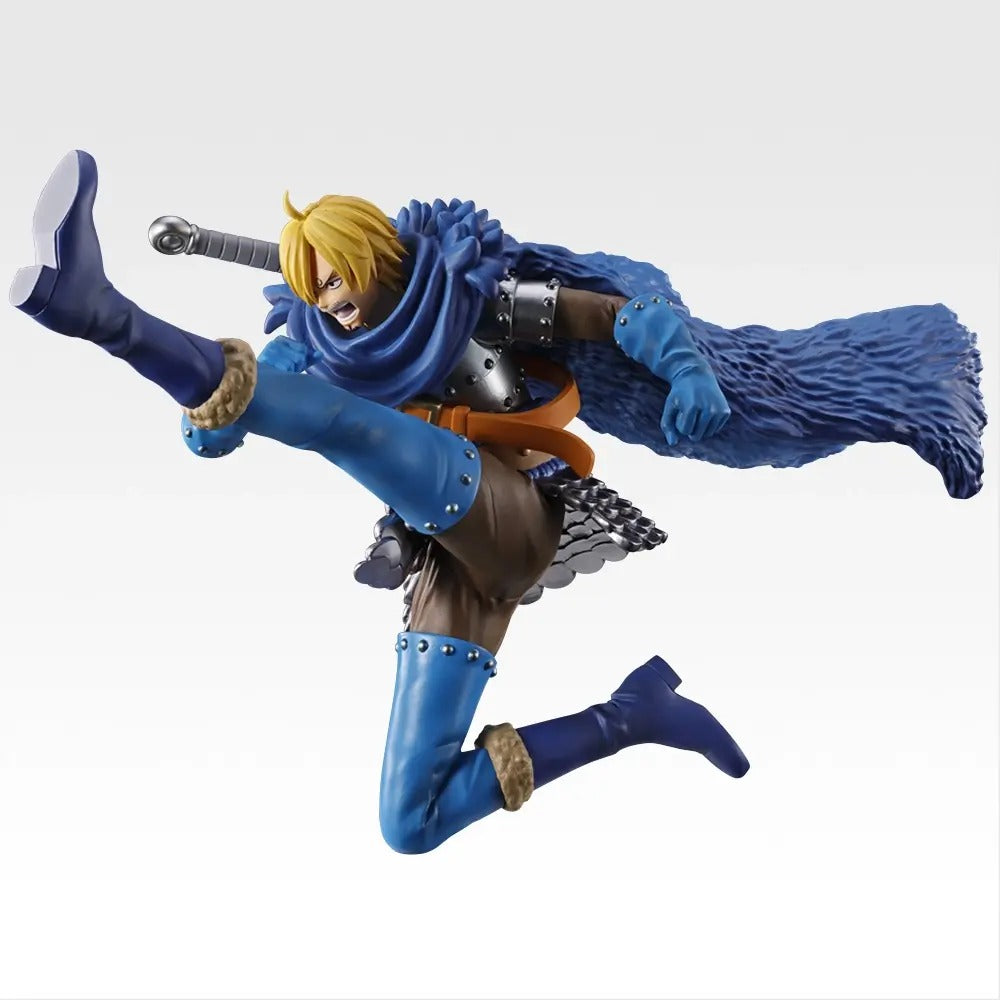 Figurine One Piece Sanji Ichiban Kuji Elbaf Giant Bash Vol.2