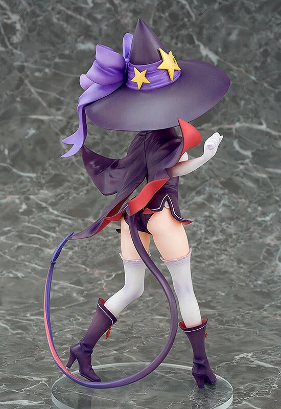 Figurine Re:Zero Rem Phat! Company Halloween Ver. - photo 9