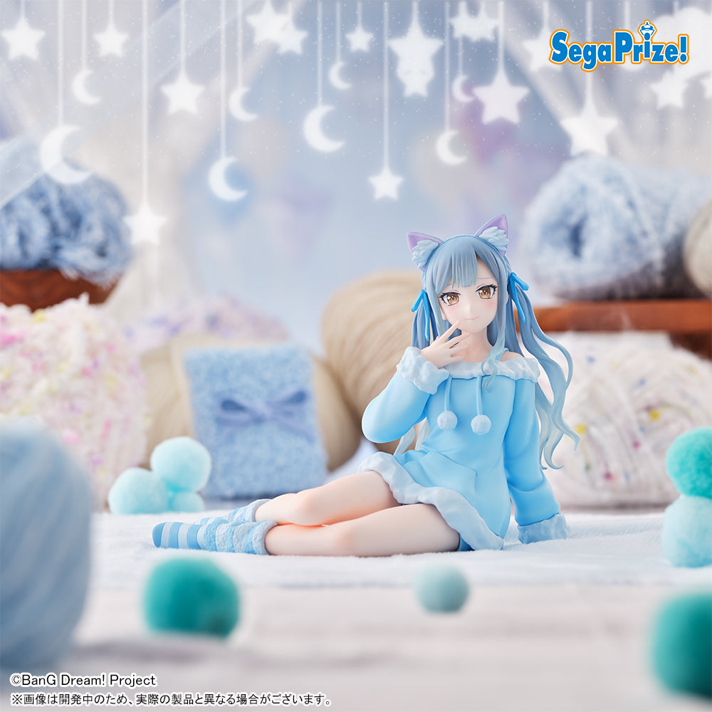 Figurine Sakiko Togawa Yumemirize BanG Dream SEGA