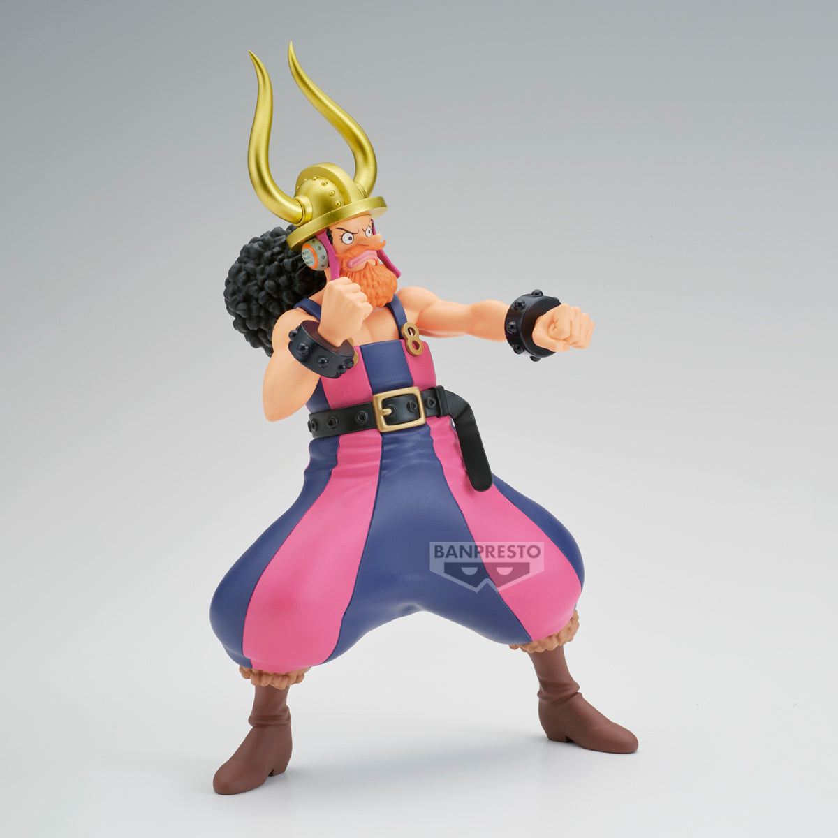 Figurine Usopp Battle Record Collection One Piece 3