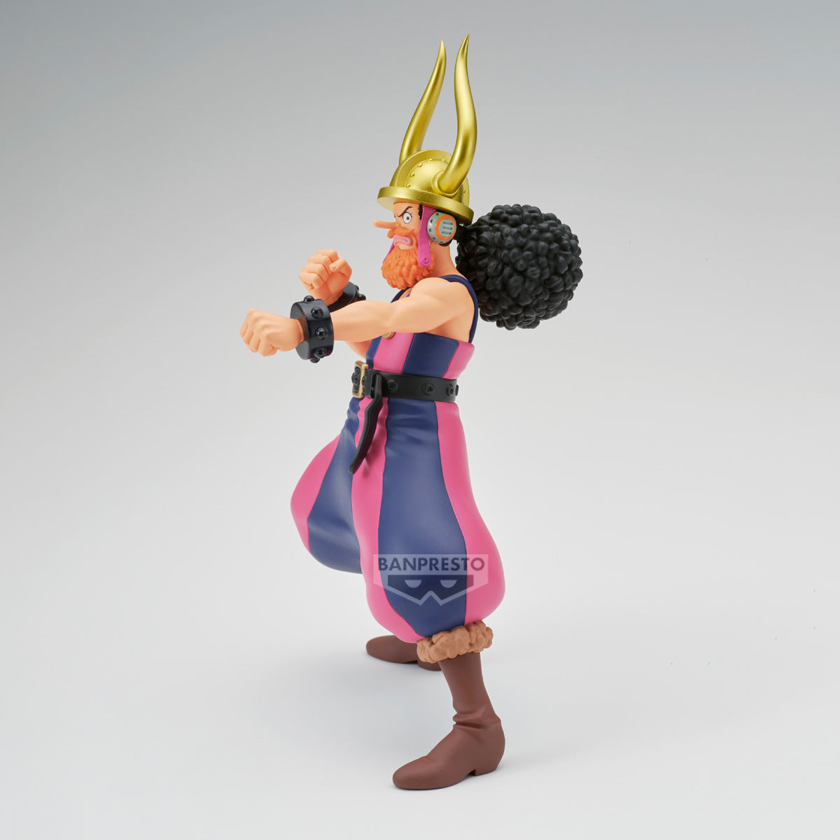 Figurine Usopp Battle Record Collection One Piece 4