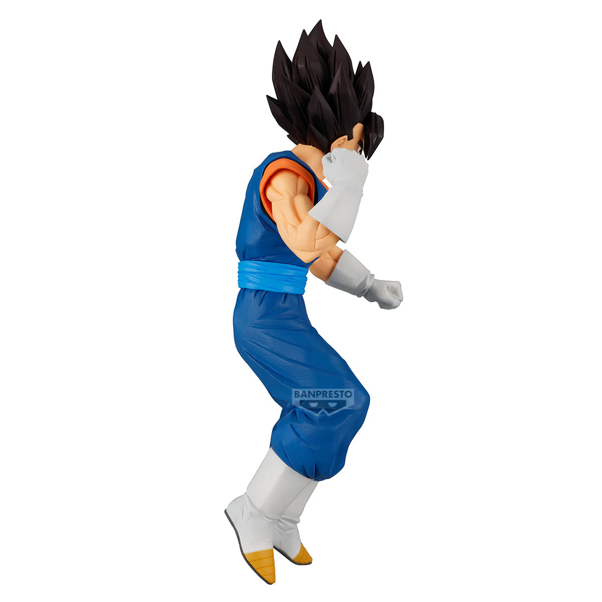 Figurine Vegito Solid Edge Works Dragon Ball Z 3