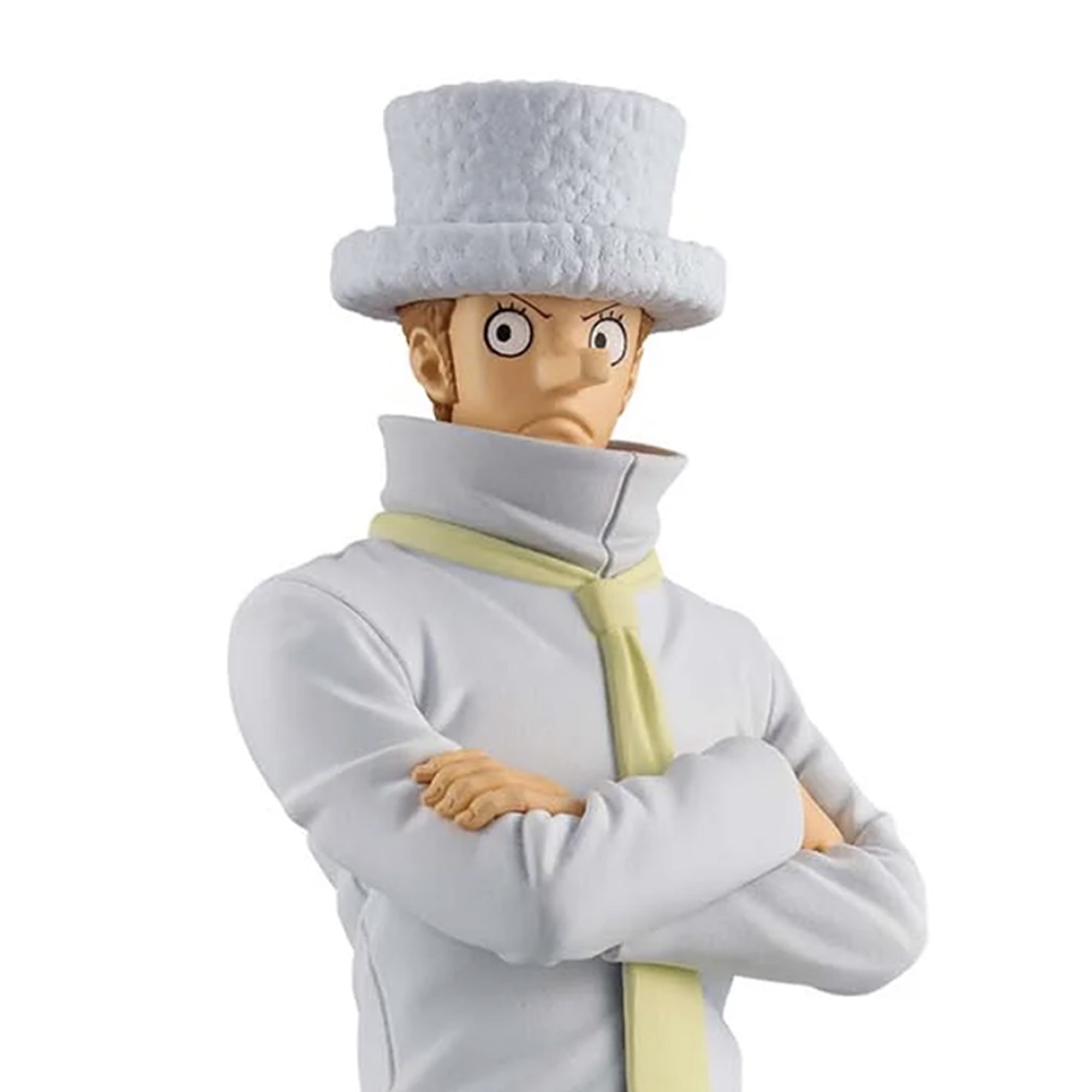 One Piece Figure - Kaku DXF The Grandline Series