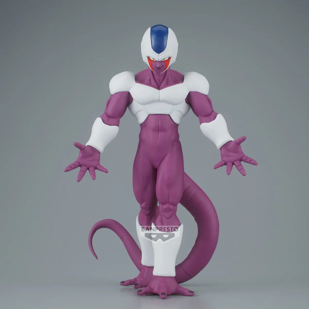 Figurine Dragon Ball - Cooler Solid Edge Works