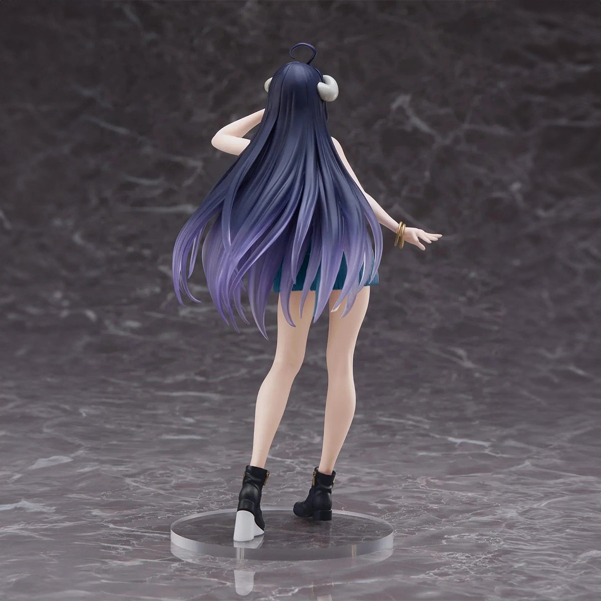Figurine Overlord - Albedo Coreful Knit Dress Ver.