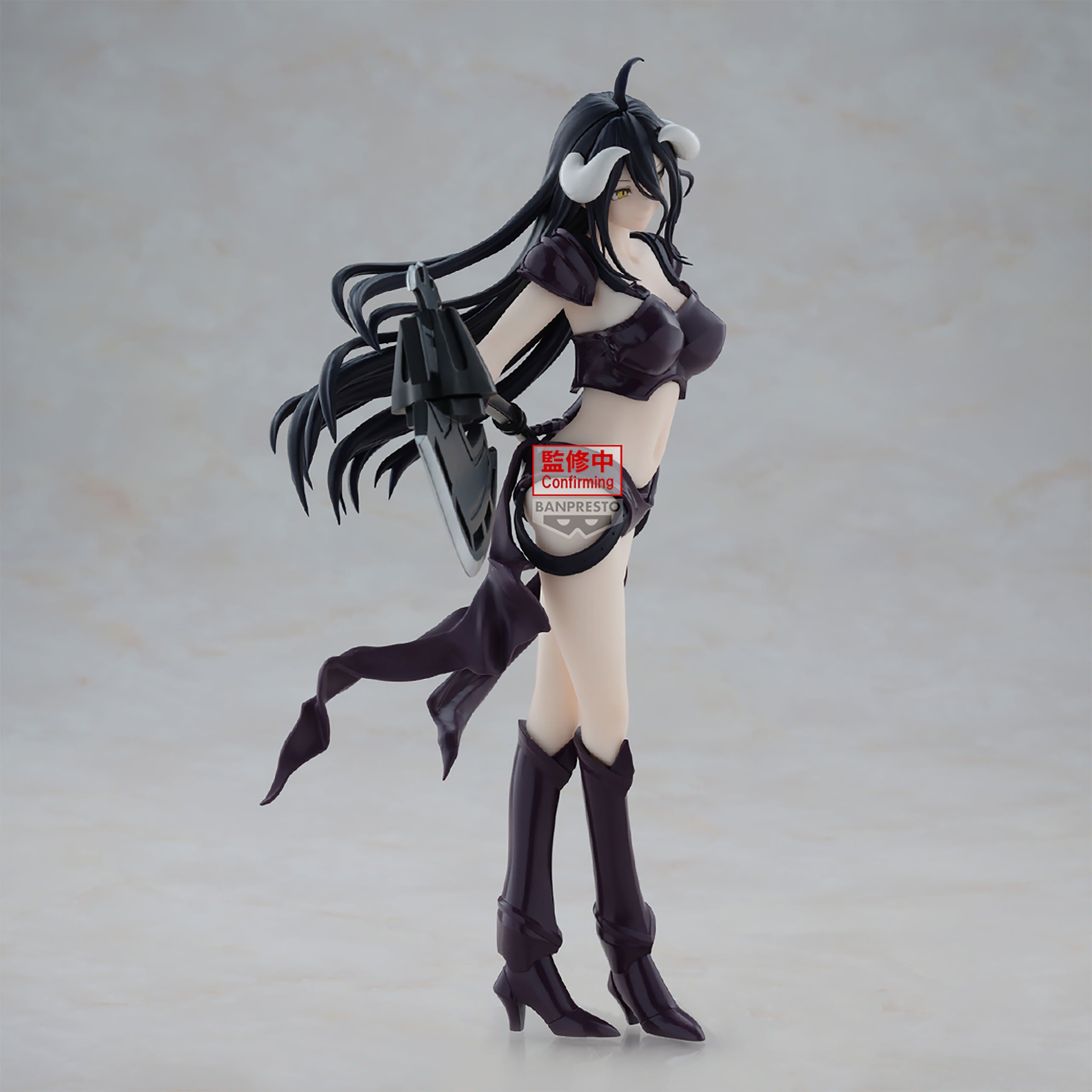 Figurine Overlord - Albedo Bikini Armor Ver.