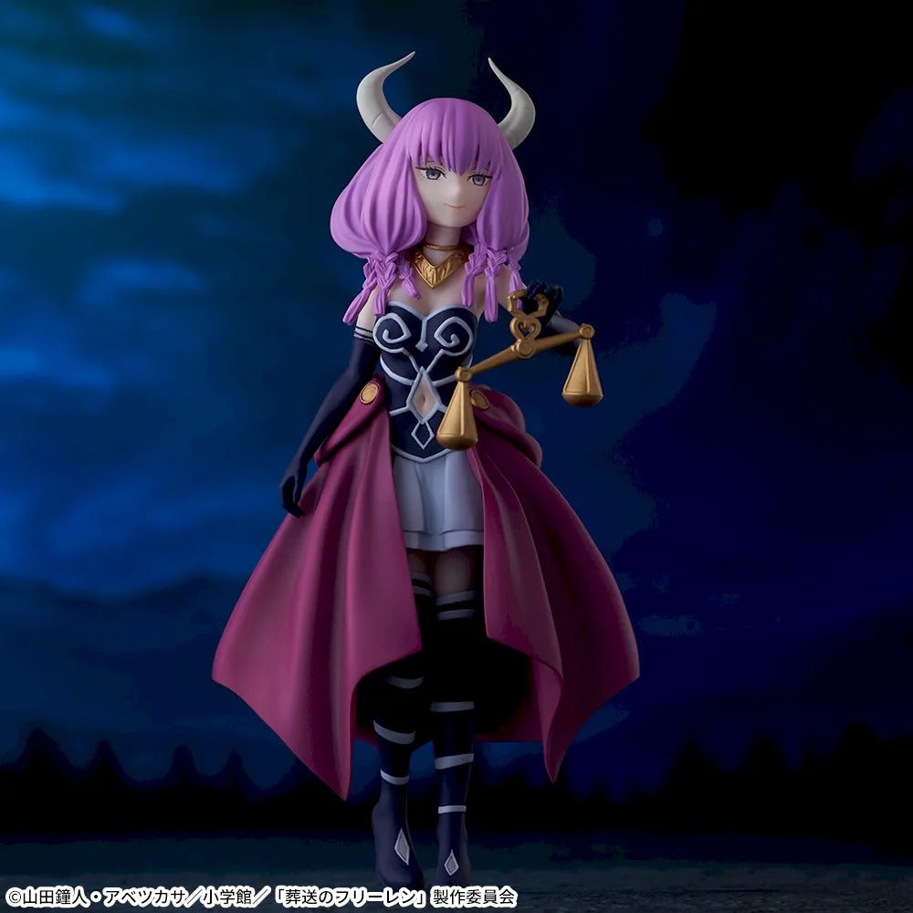 Figurine Frieren - Aura Desktop x Decorate