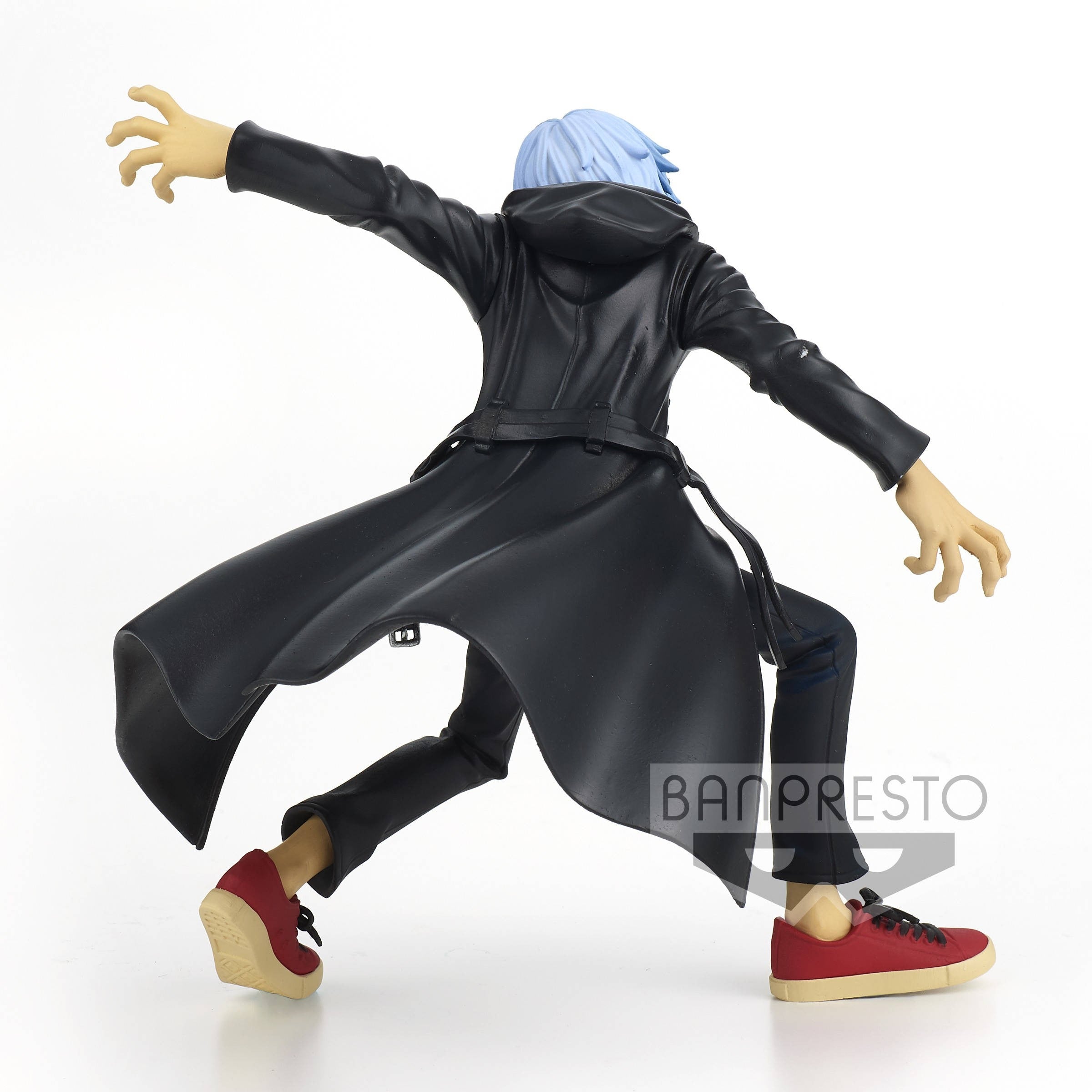Figurine My Hero Academia - Tomura Shigaraki The Evil Villains Vol. 2