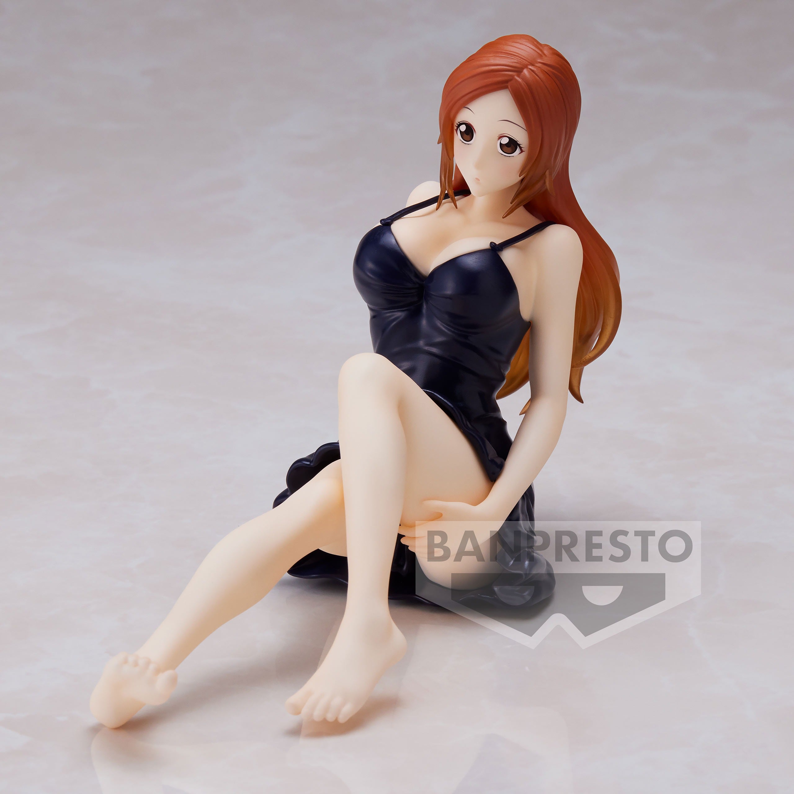 Figurine Bleach - Inoue Orihime Relax Time