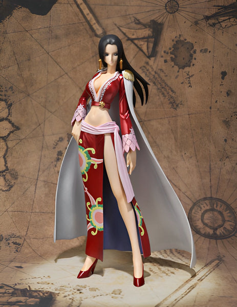 One Piece Figure - Boa Hancock Figuarts Zero