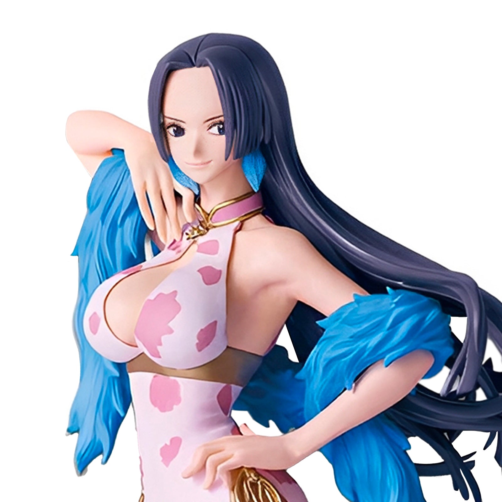Figurine One Piece - Boa Hancock Sweet Style Pirates Light Ver. B