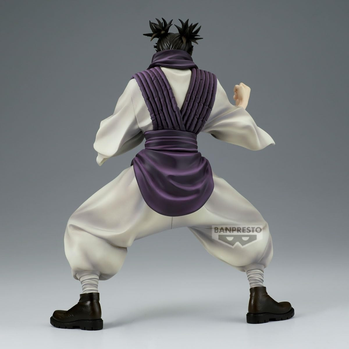 Figurine Jujutsu Kaisen - Choso Maximatic