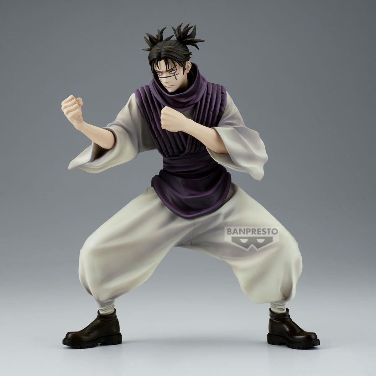 Figurine Jujutsu Kaisen - Choso Maximatic