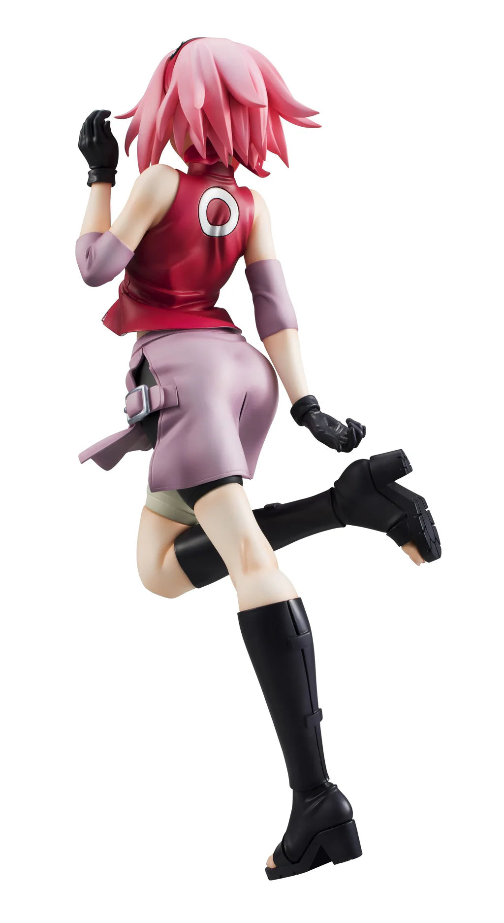 Figurine Naruto - Sakura Haruno Megahouse Gals Series
