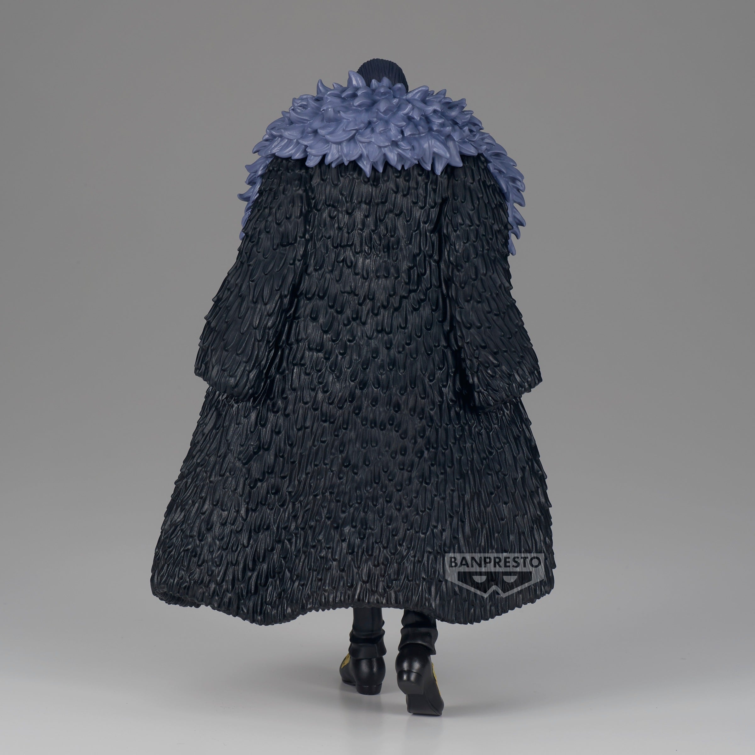 One Piece Figure - Sir Crocodile The Departure