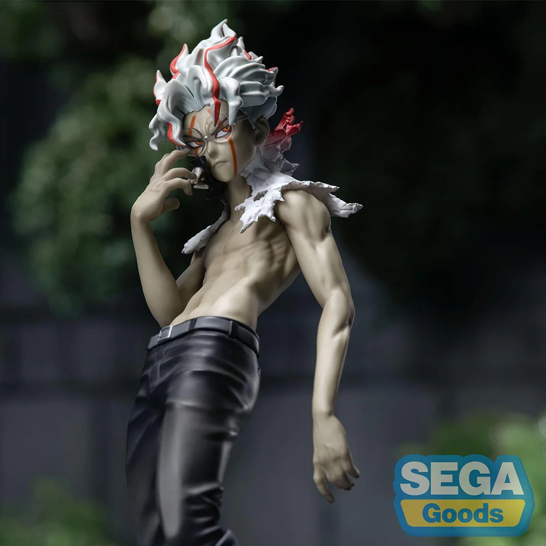 Figurine DanDaDan - Okarun Luminasta Vol. 2