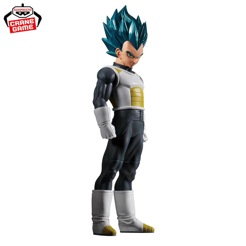 Figurine Dragon Ball - Majin Boo vs Gotenks SSJ3 Match Makers