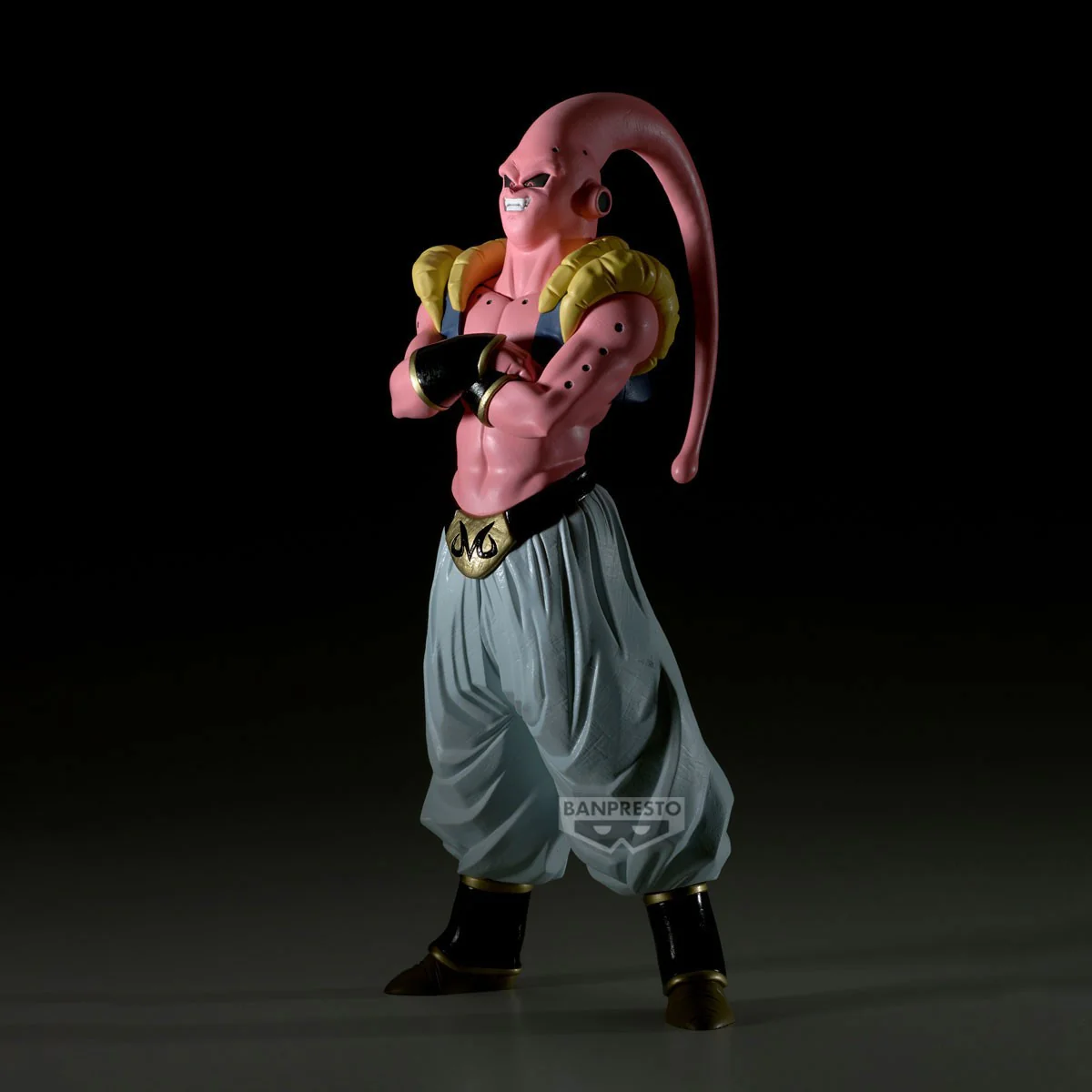 Figurine Dragon Ball - Son Gohan vs Majin Boo Match Makers