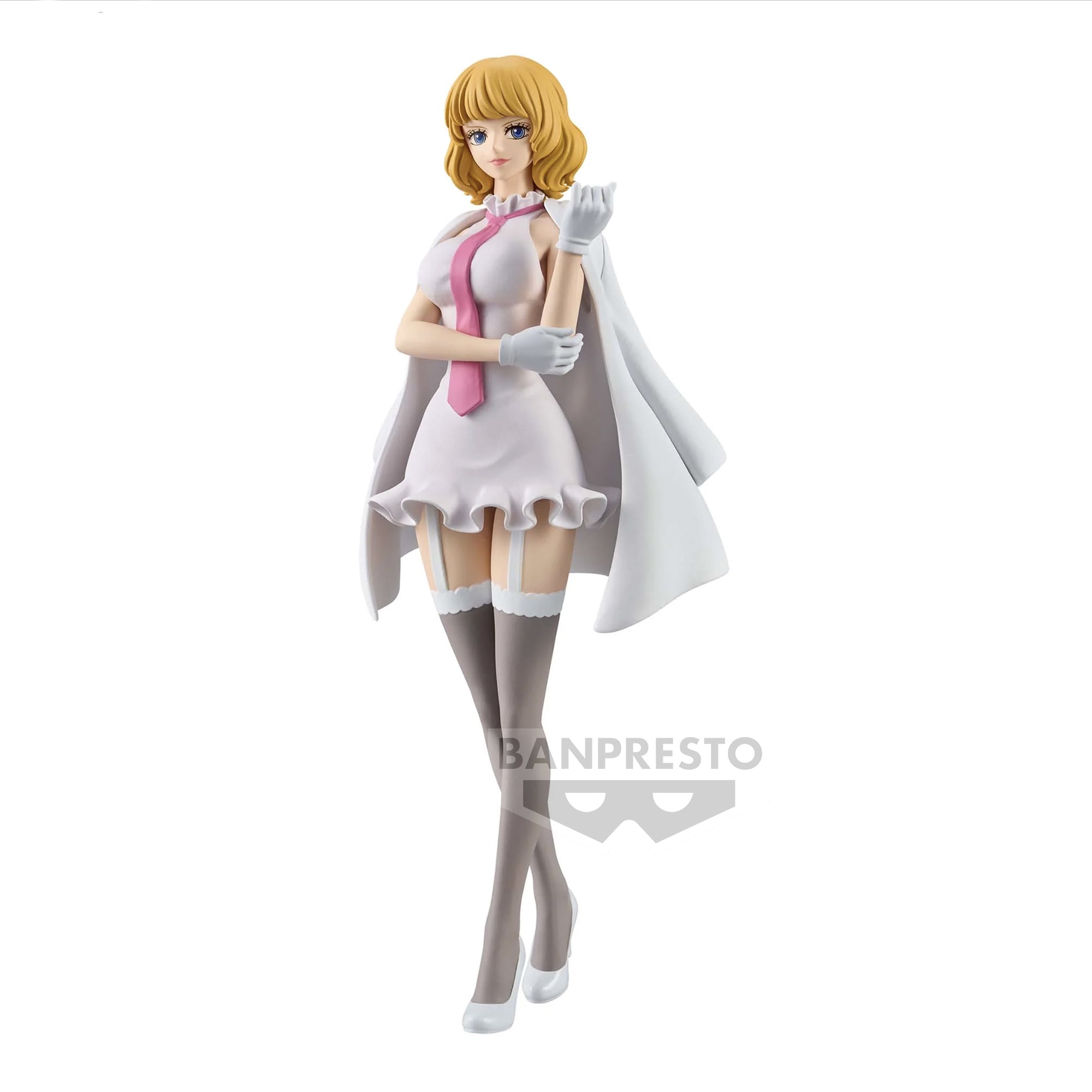 One Piece Figure - Stussy DXF The Grandline Series