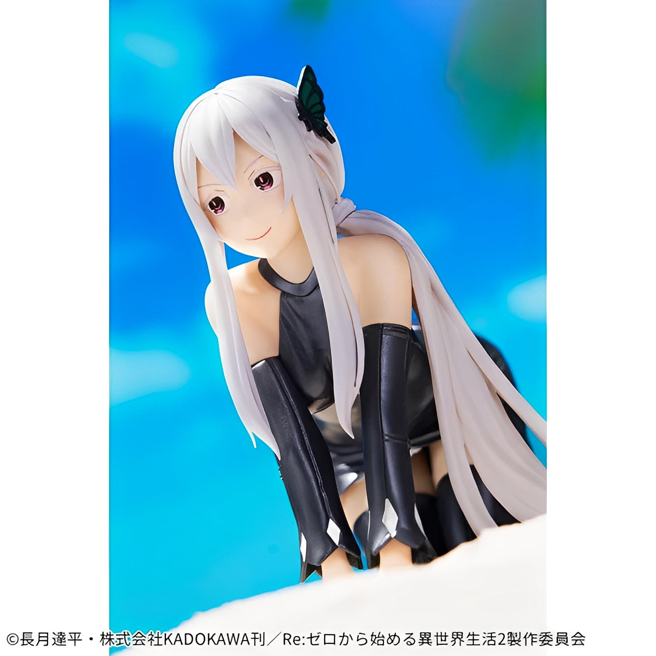 Figurine Re:ZERO - Echidna Celestial Vivi