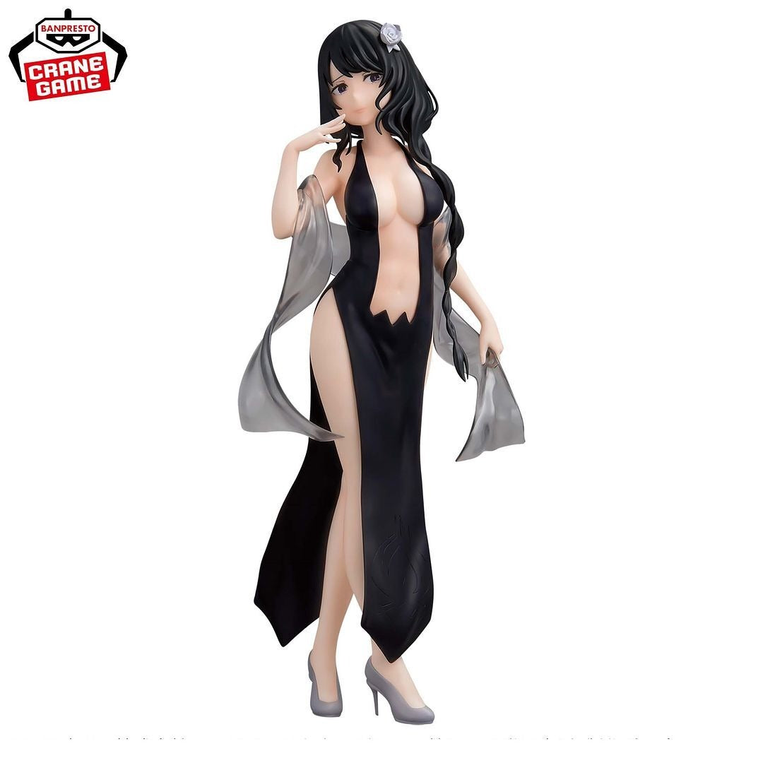 Figurine Re:ZERO - Elsa Granhiert Glitter&Glamours