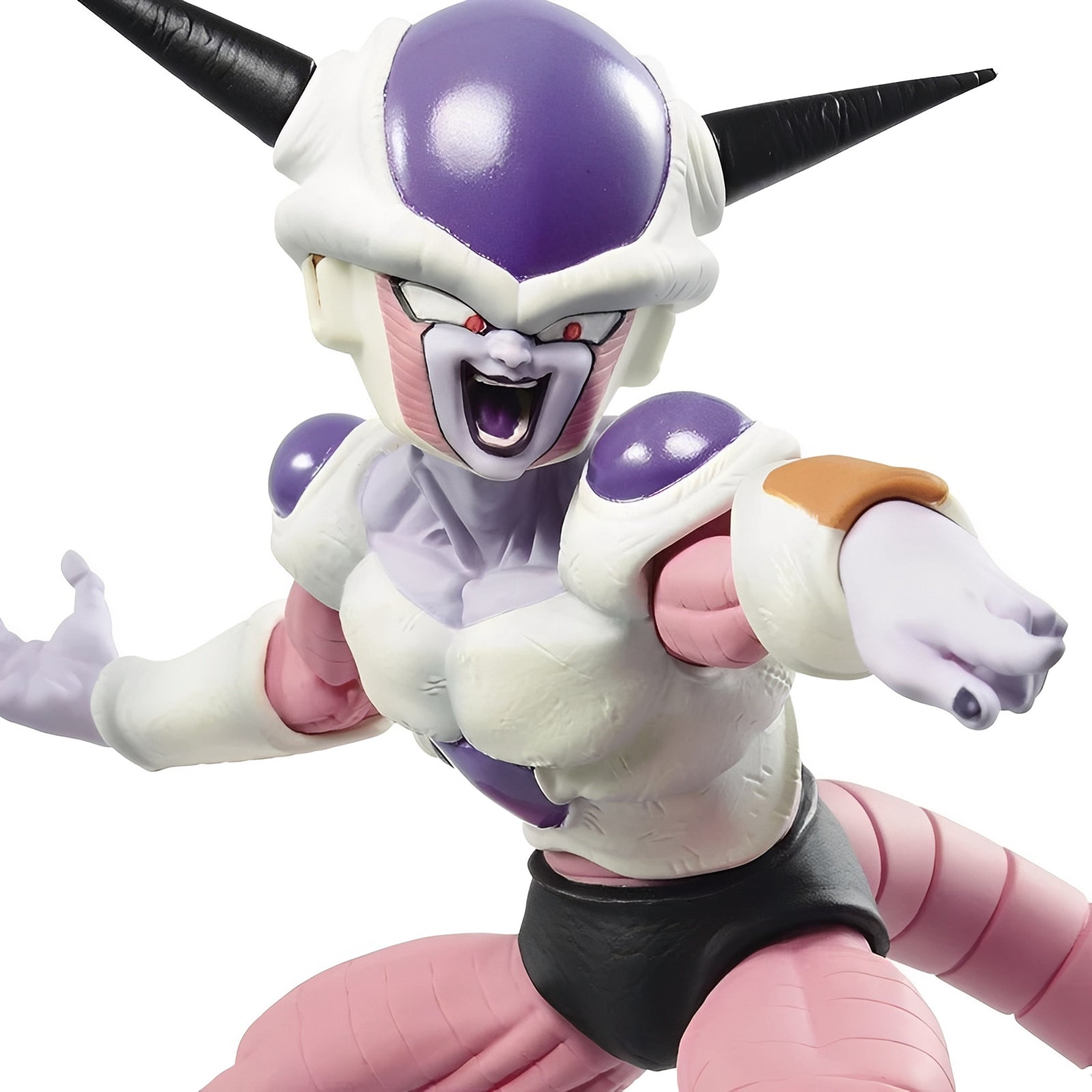 Figurine Dragon Ball - Freezer Full Scratch