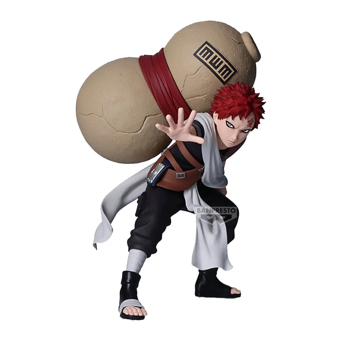 Figurine NAruto - Gaara III Vibration Stars