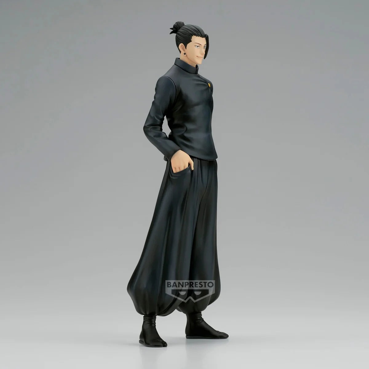Figurine Jujutsu Kaisen - Suguru Geto King of Artist Hidden Inventory Premature Death Special Ver.