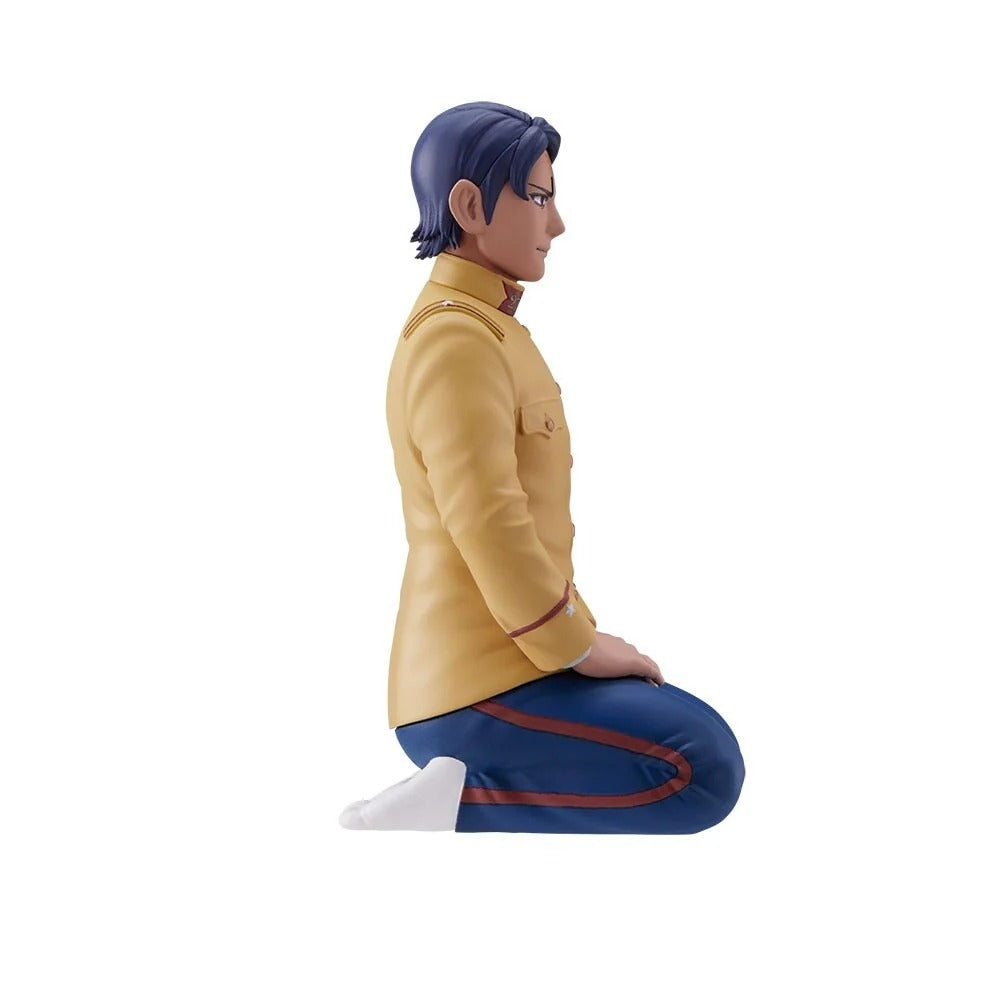 Figurine Golden Kamui - Koito Otonoshin