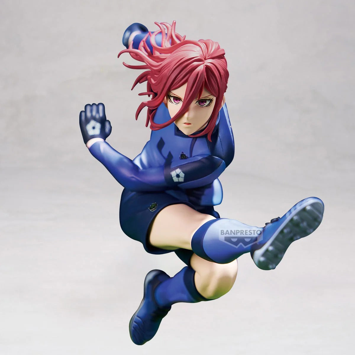 Figurine Blue Lock - Hyoma Chigiri 11 Best Ver.