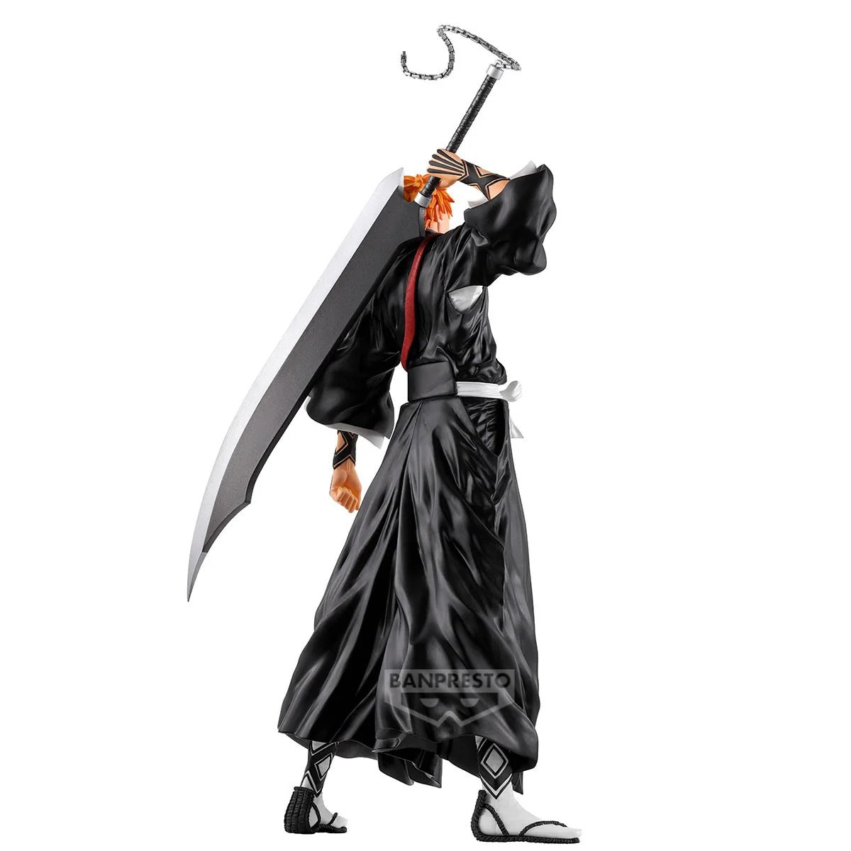 Figurine Bleach - Ichigo Kurosaki Grandista