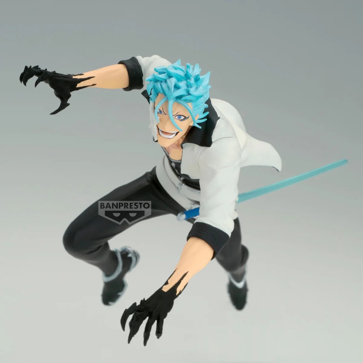 Figurine Bleach - Grimmjow Jaggerjack Vibration Stars